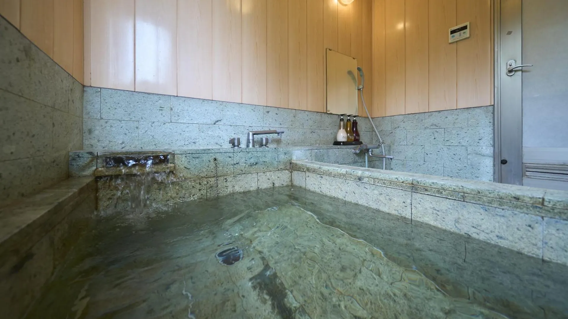 アパート Suite Villa Hakone Gora