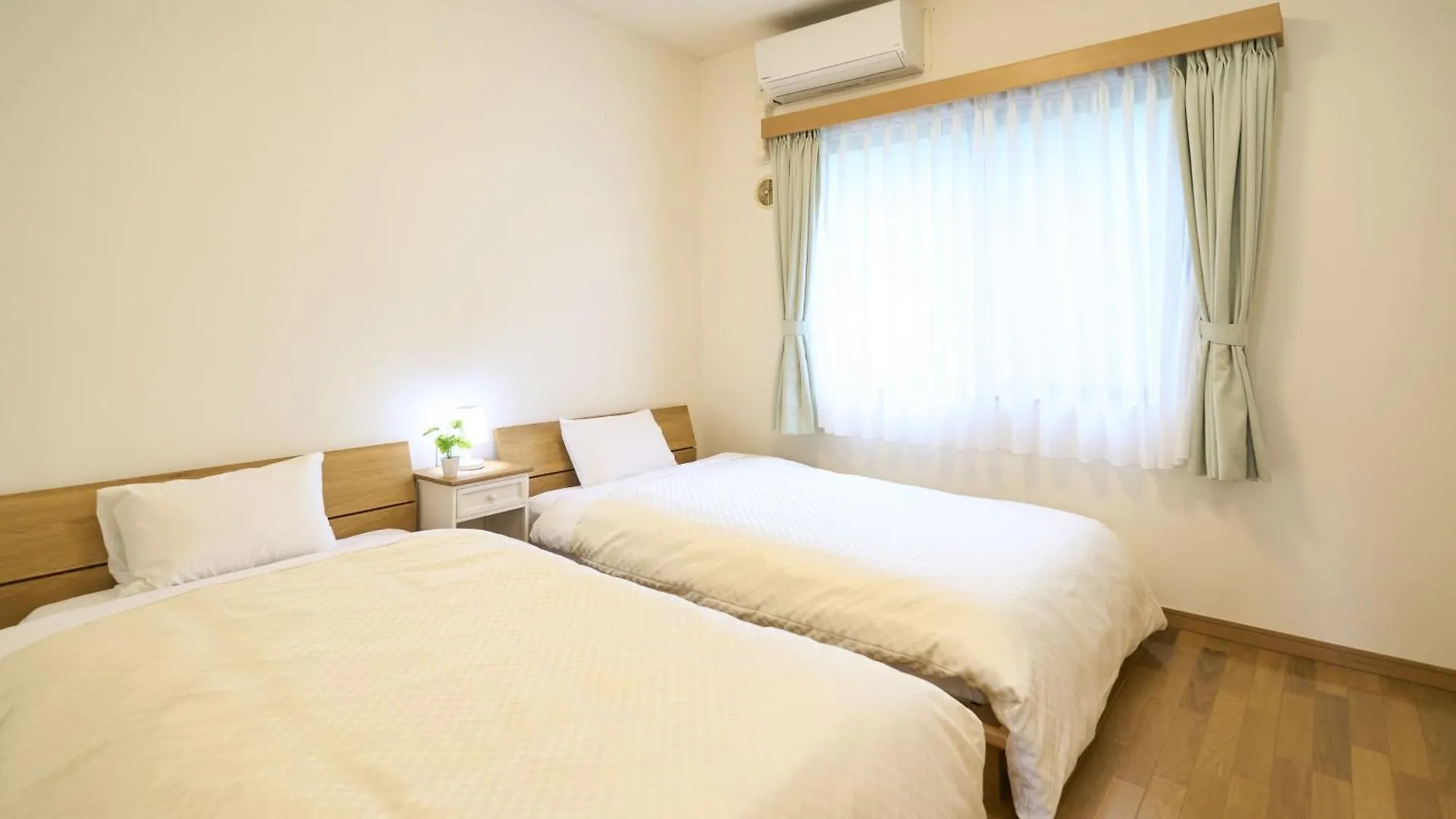 Suite Villa Hakone Gora アパート