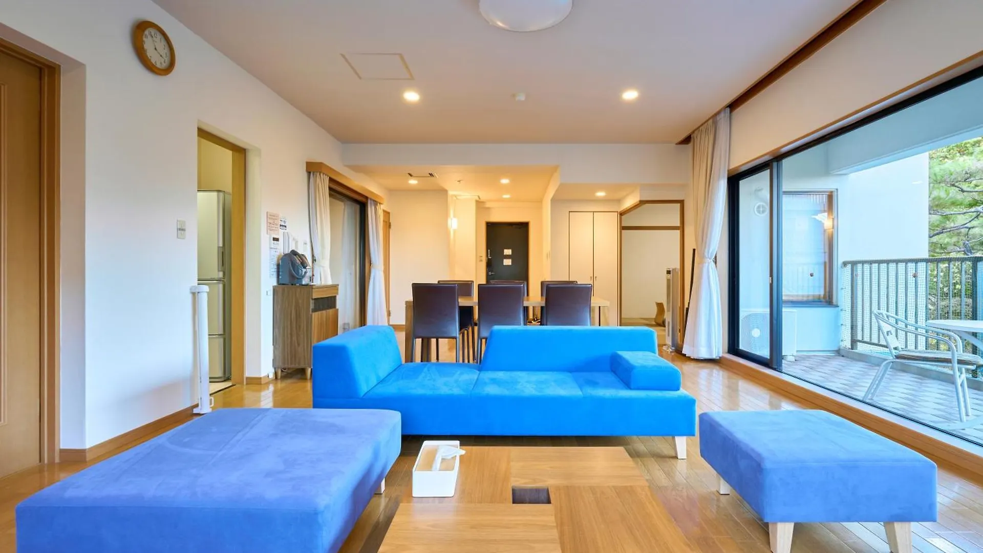 Apartamento Suite Villa Hakone Gora