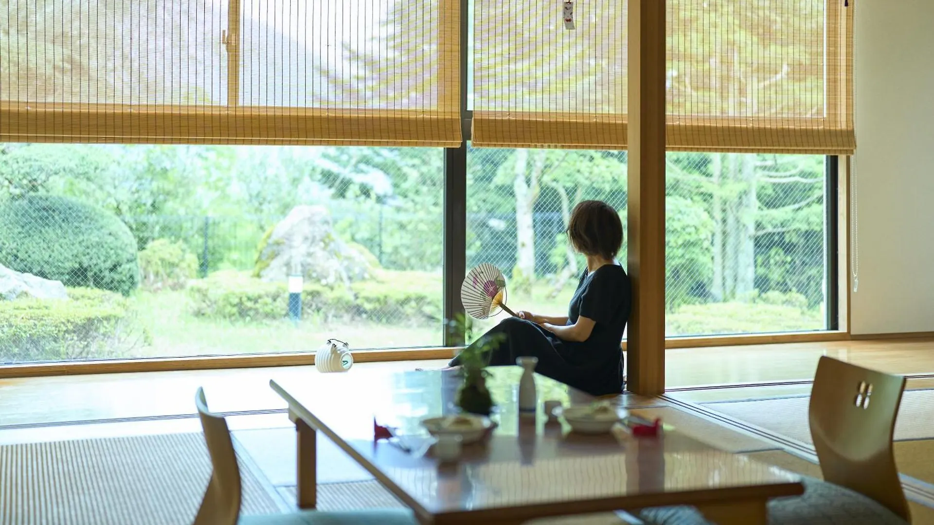 Suite Villa Hakone Gora