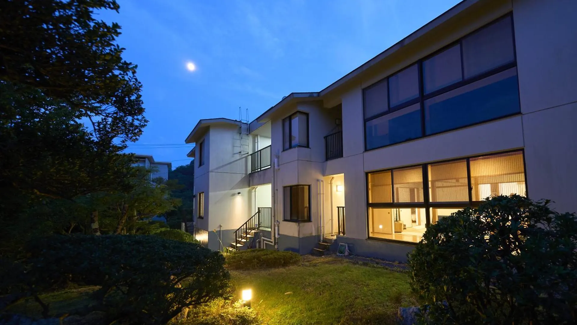 Suite Villa Hakone Gora