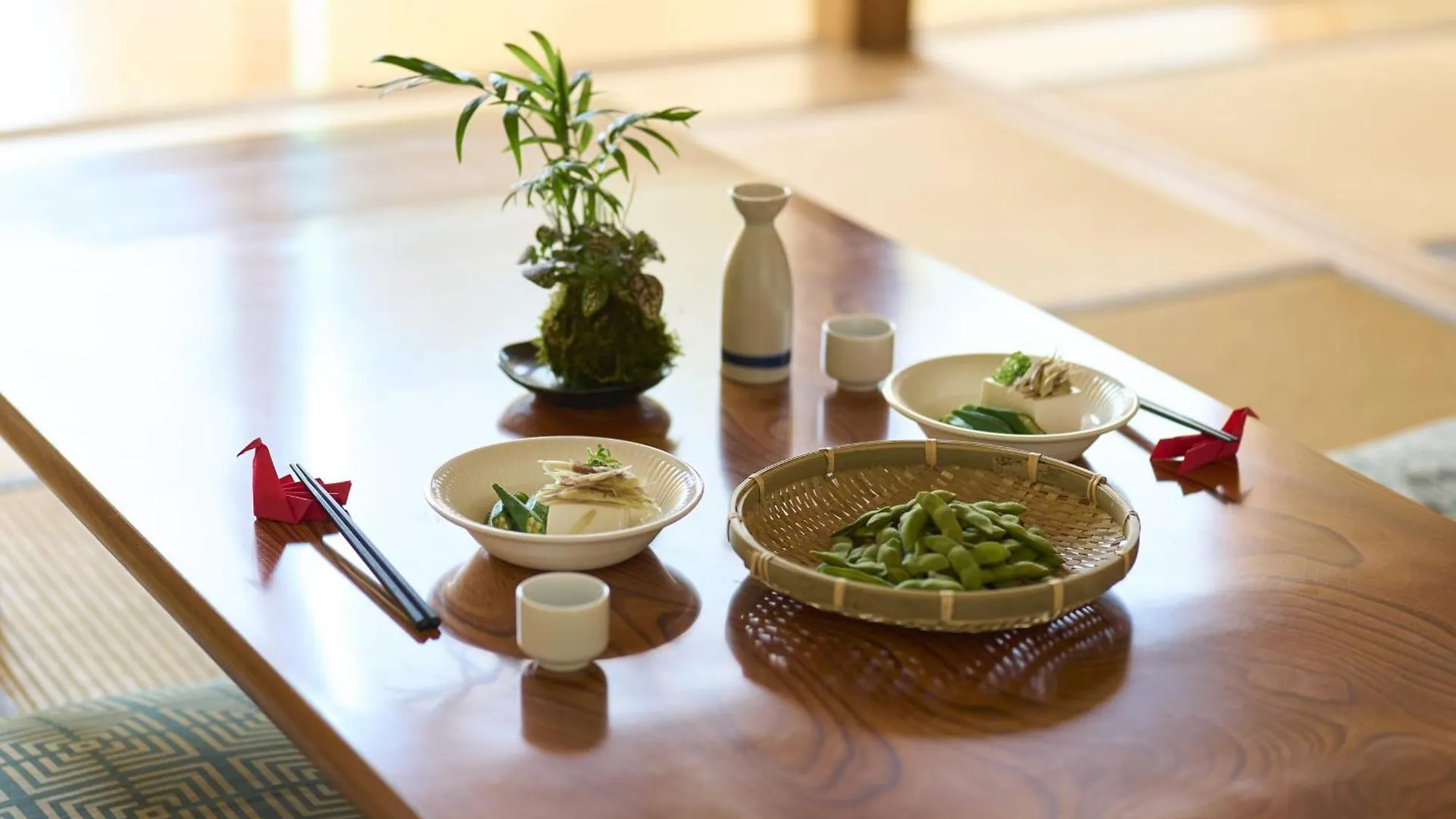 Suite Villa Hakone Gora
